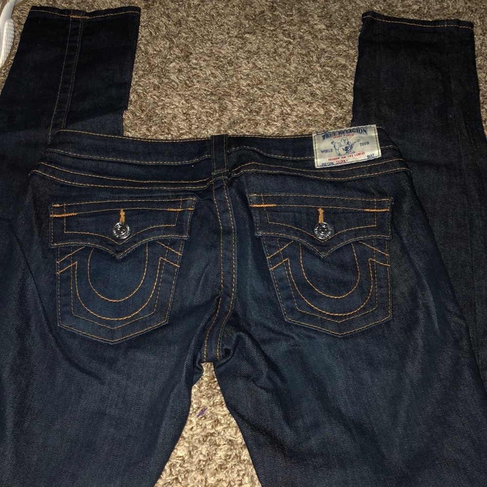 True religion jeans